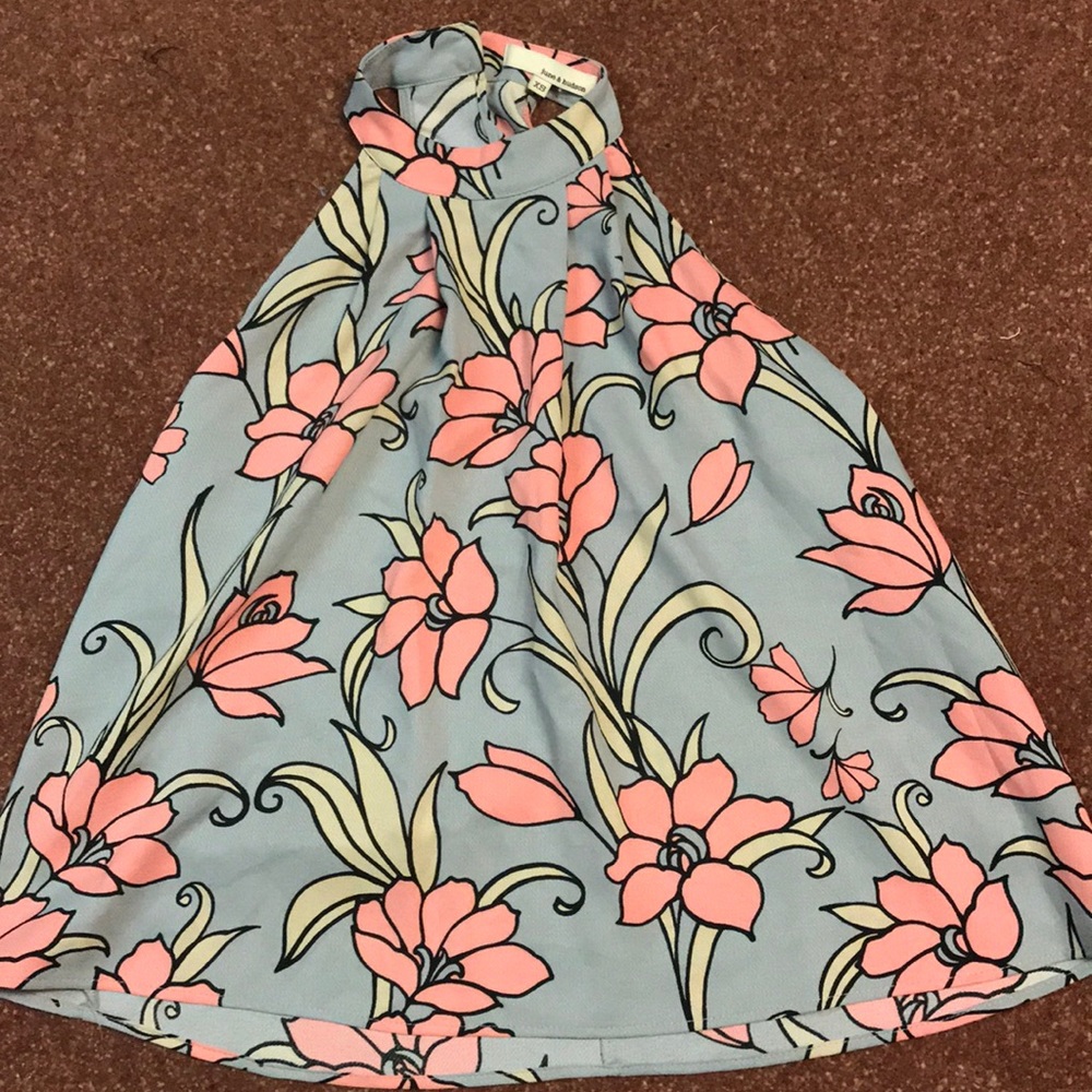 Clothing like new